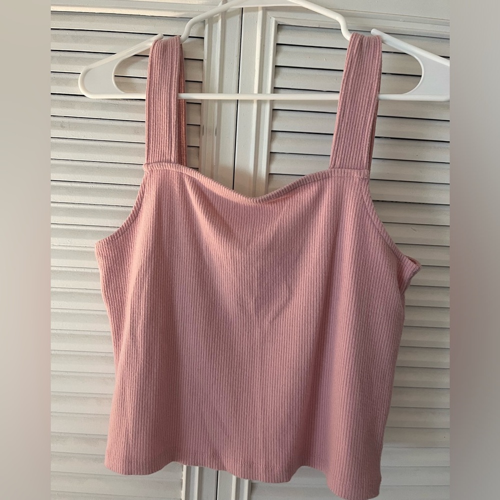 American Eagle tank top